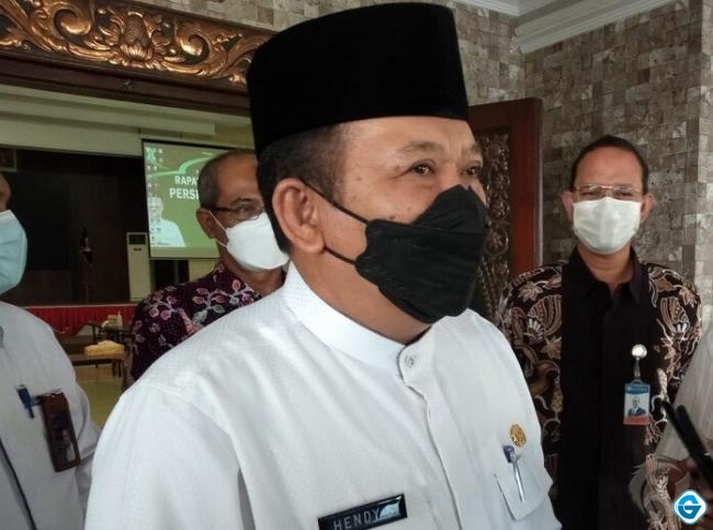 Tegas, Bupati Larang ASN dan Masyarakat Jember Mudik